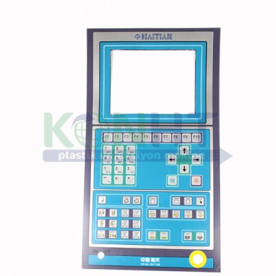 HAİTİAN 10.4″ TUŞ TAKIMI
